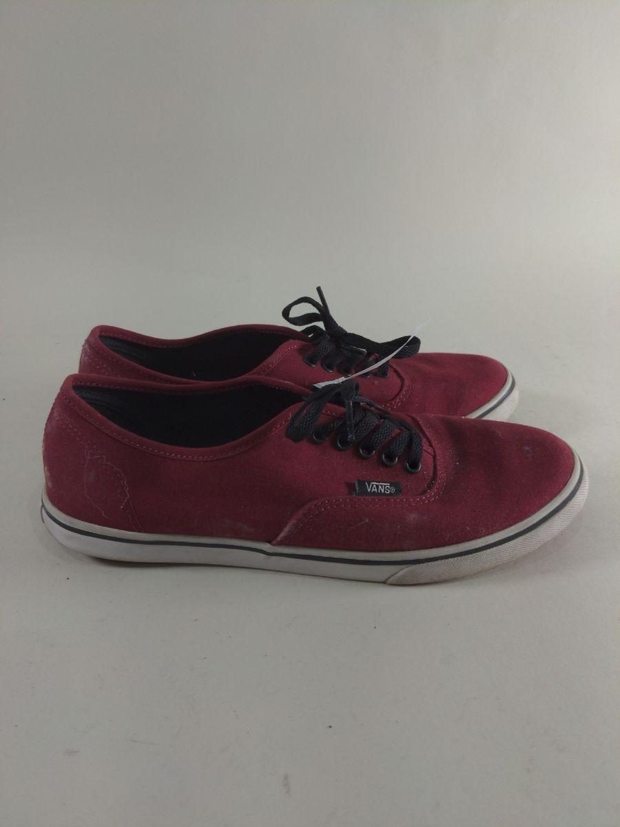 Zapatillas Vans Talla 39 (0038)-2