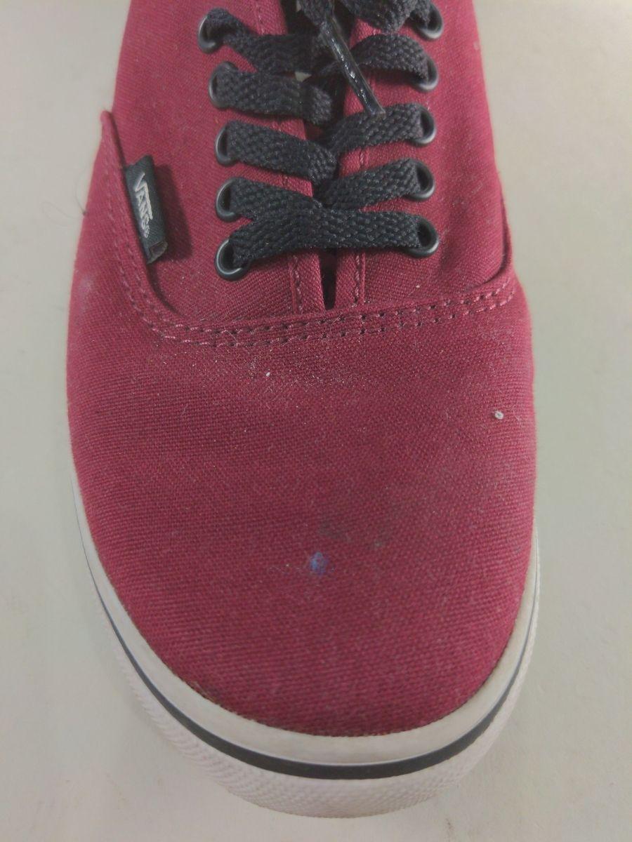 Zapatillas Vans Talla 39 (0038)-4