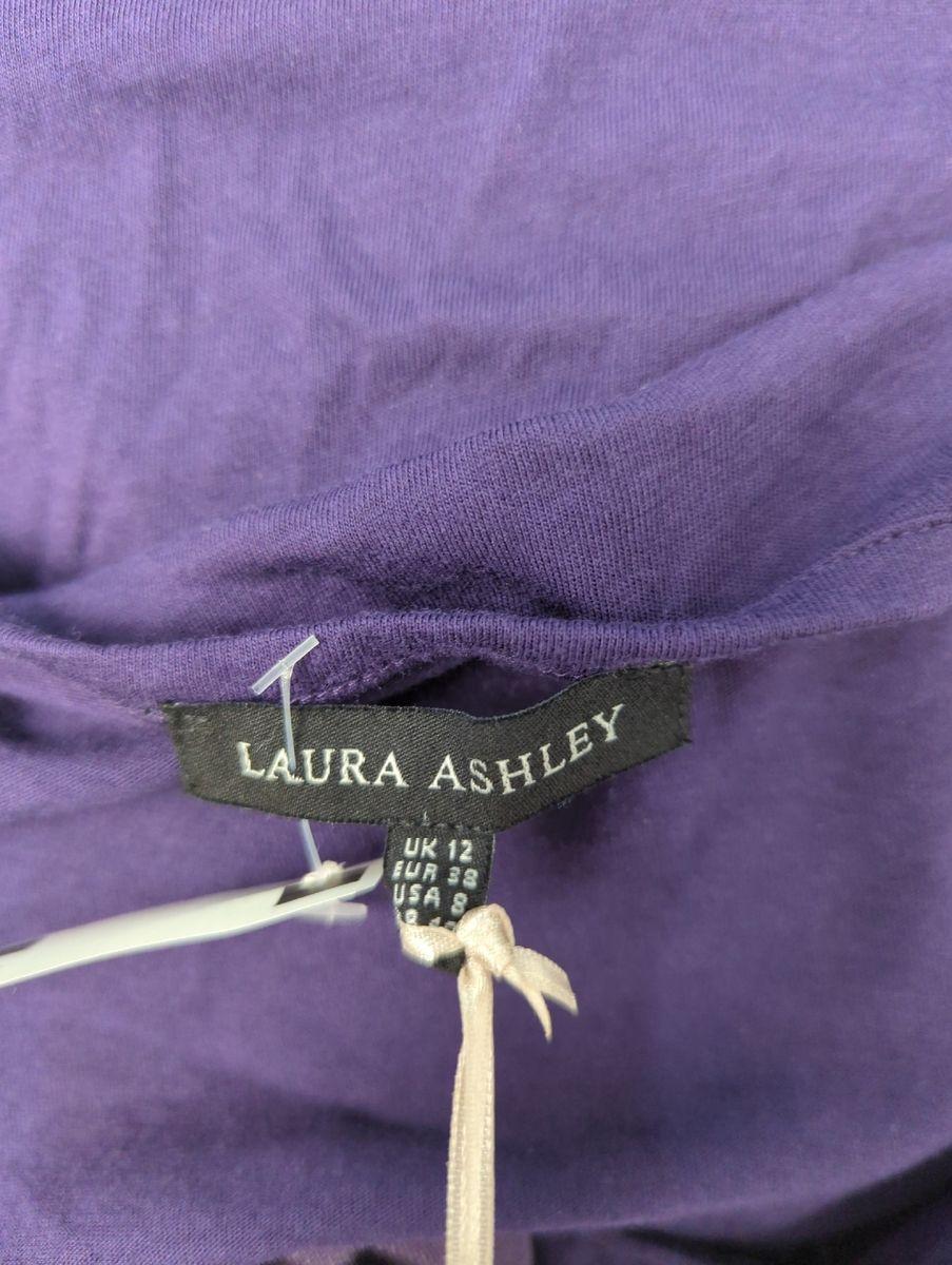 Top Laura Ashley Talla M (9050)-3