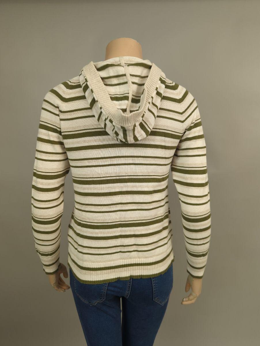 Cardigan Robert Lewis Talla L (8100)-1