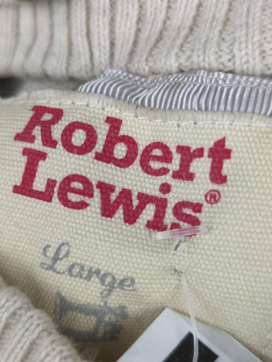Cardigan Robert Lewis Talla L (8100)-2