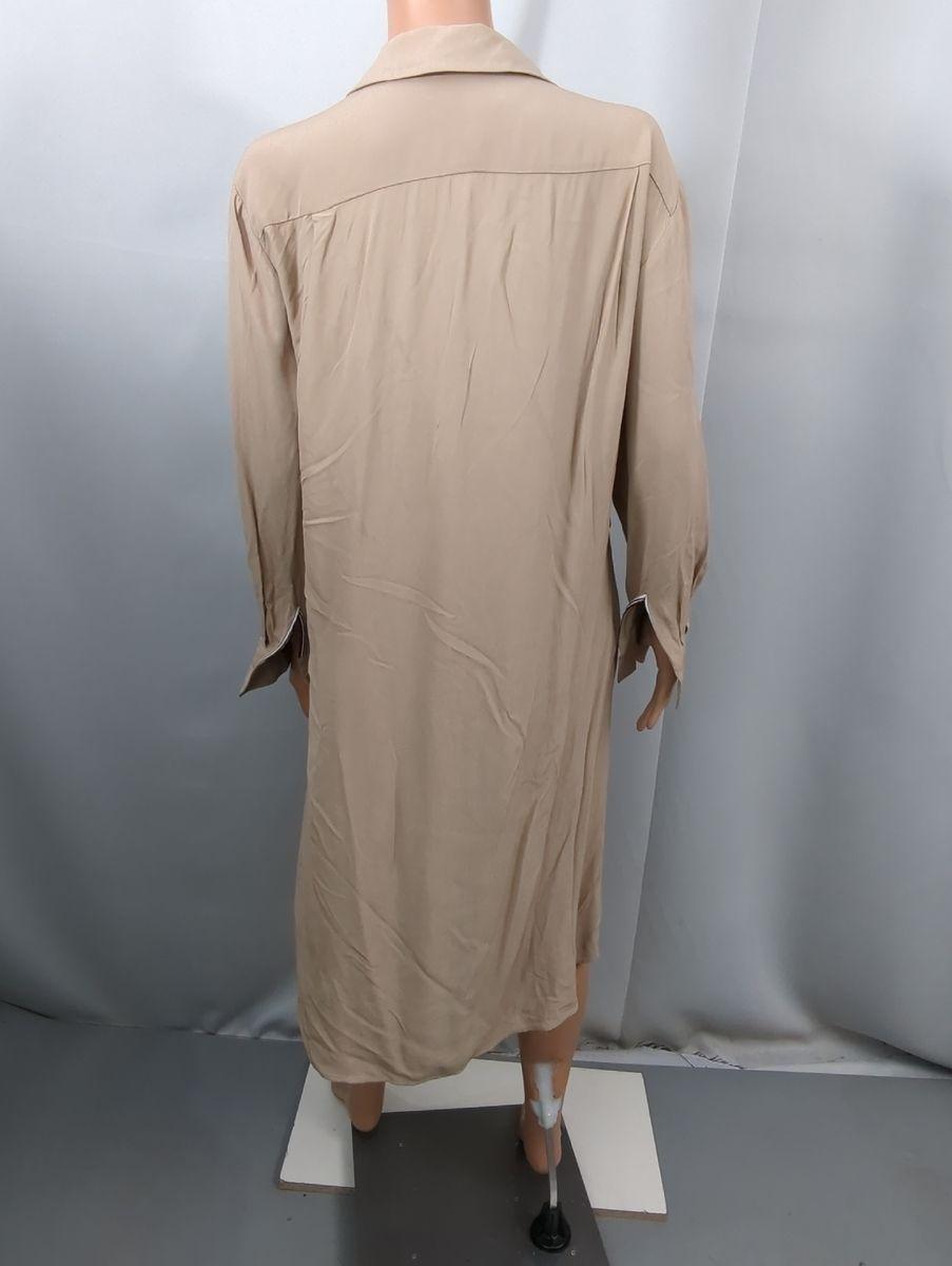 Vestido Tommy Hilfiger Talla XS (2012)-2