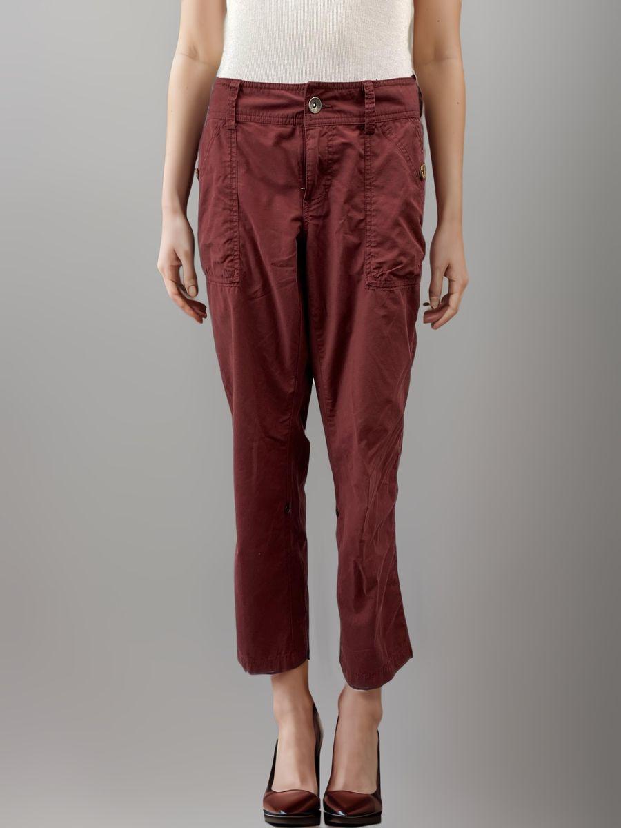 Pantalón Marmot Talla M (4015)-0