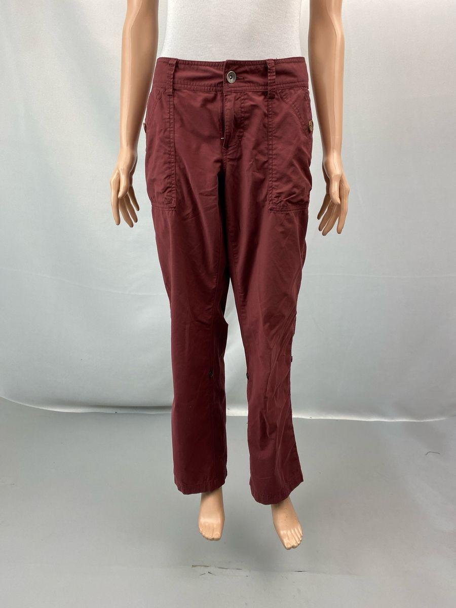 Pantalón Marmot Talla M (4015)-1