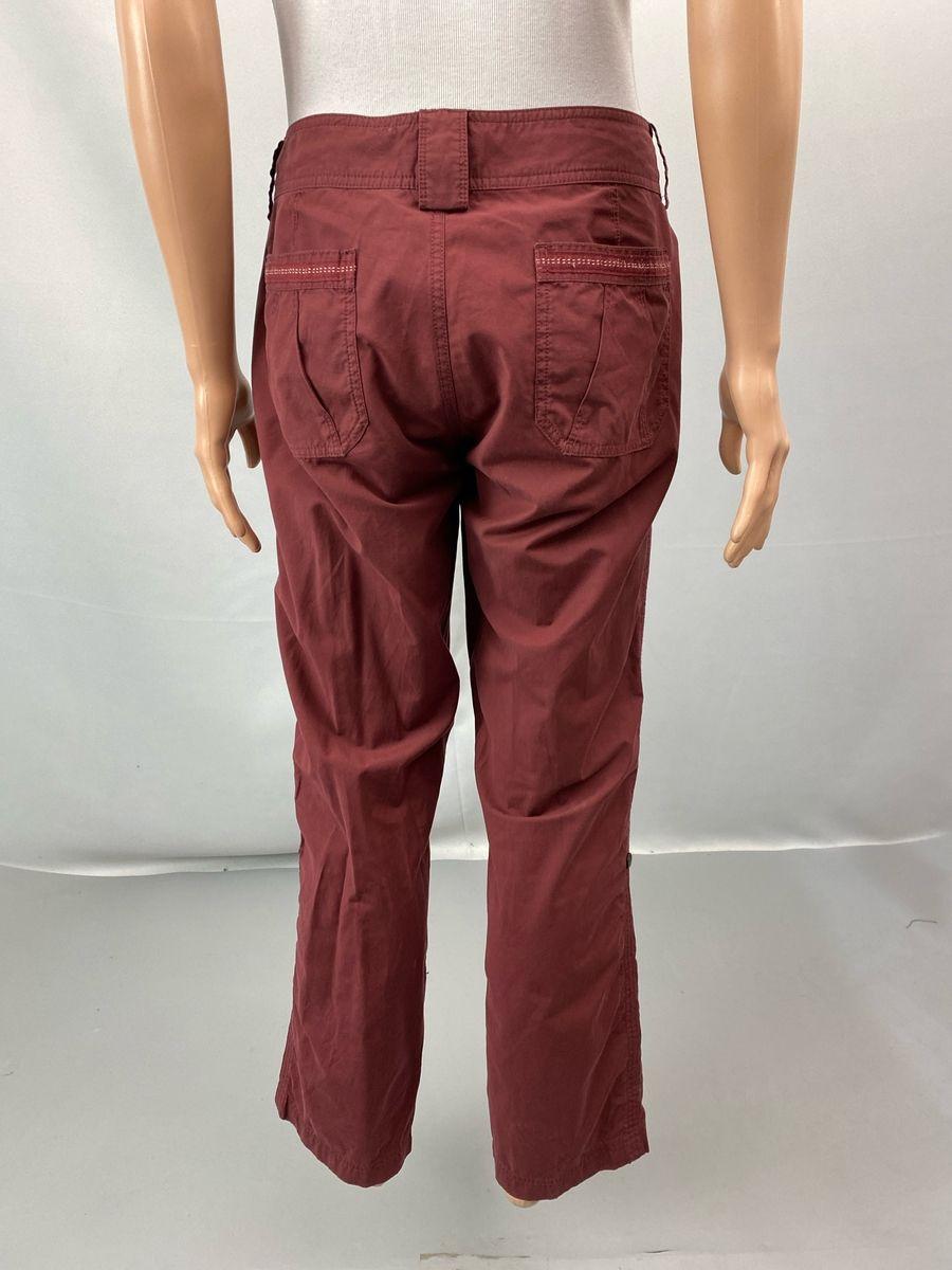 Pantalón Marmot Talla M (4015)-2