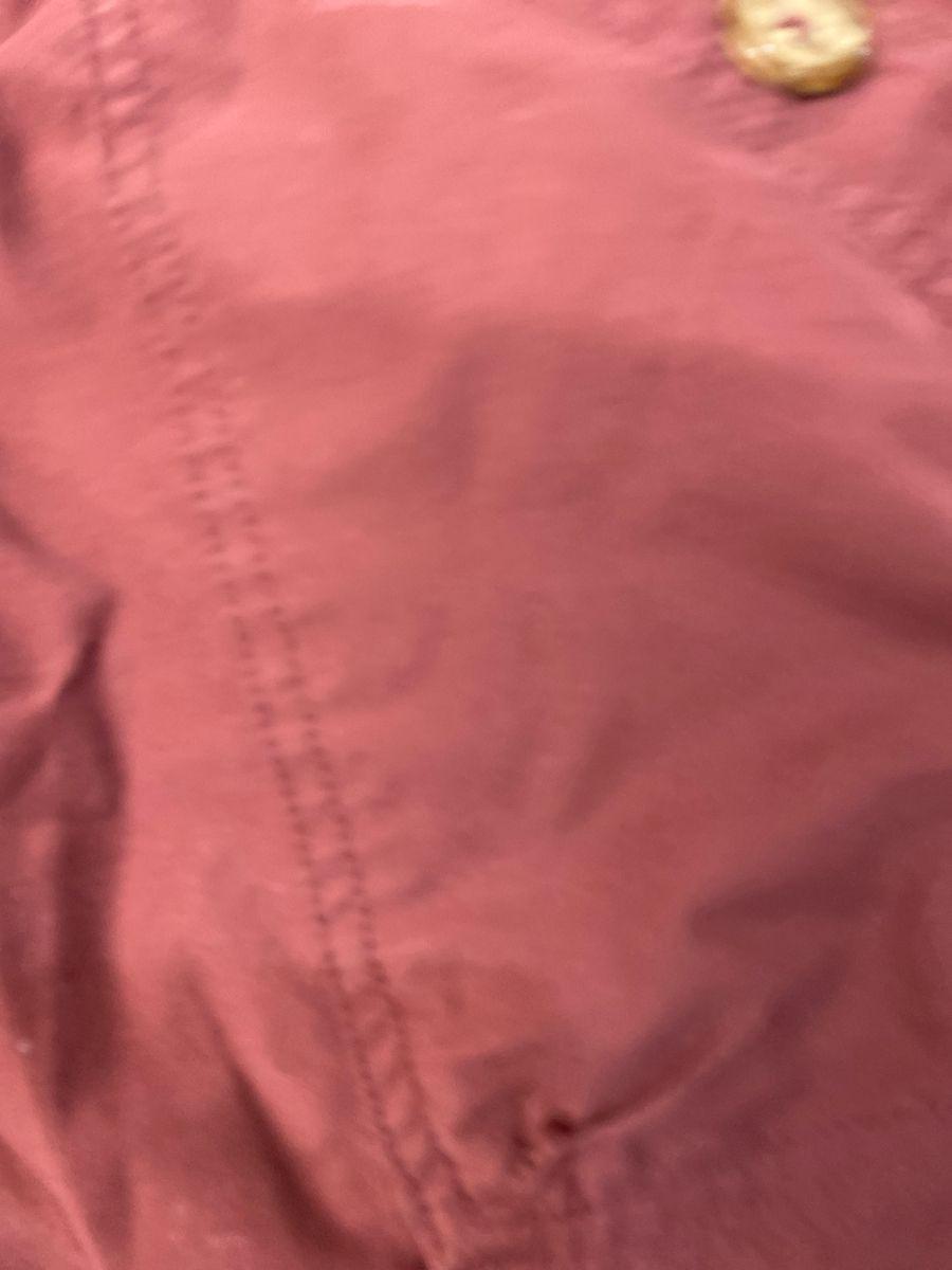 Pantalón Marmot Talla M (4015)-4