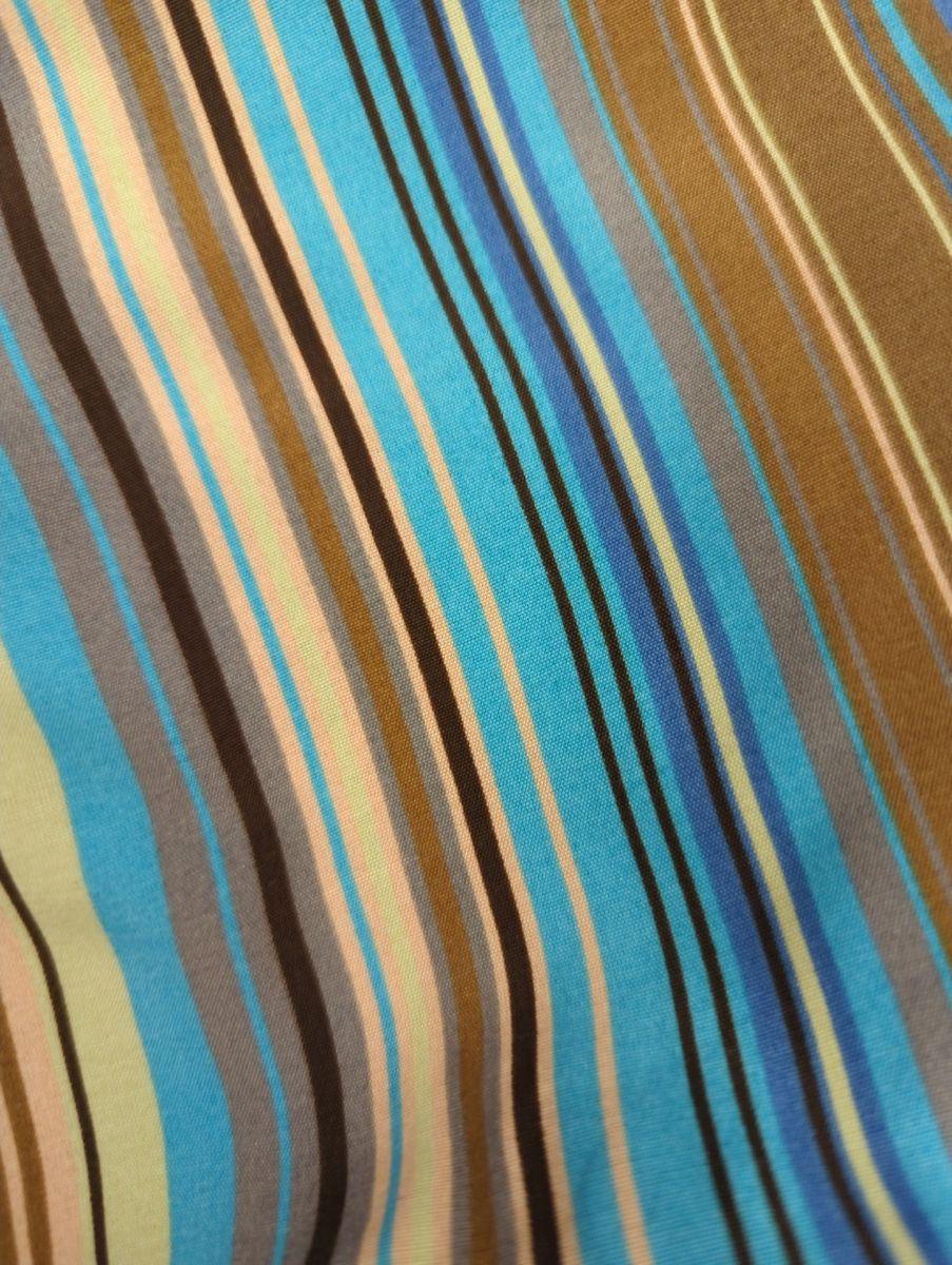 Falda Zara Talla 36 (6101)-3