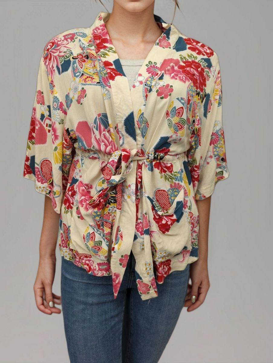 Kimono Origami Talla XL (1048)-0