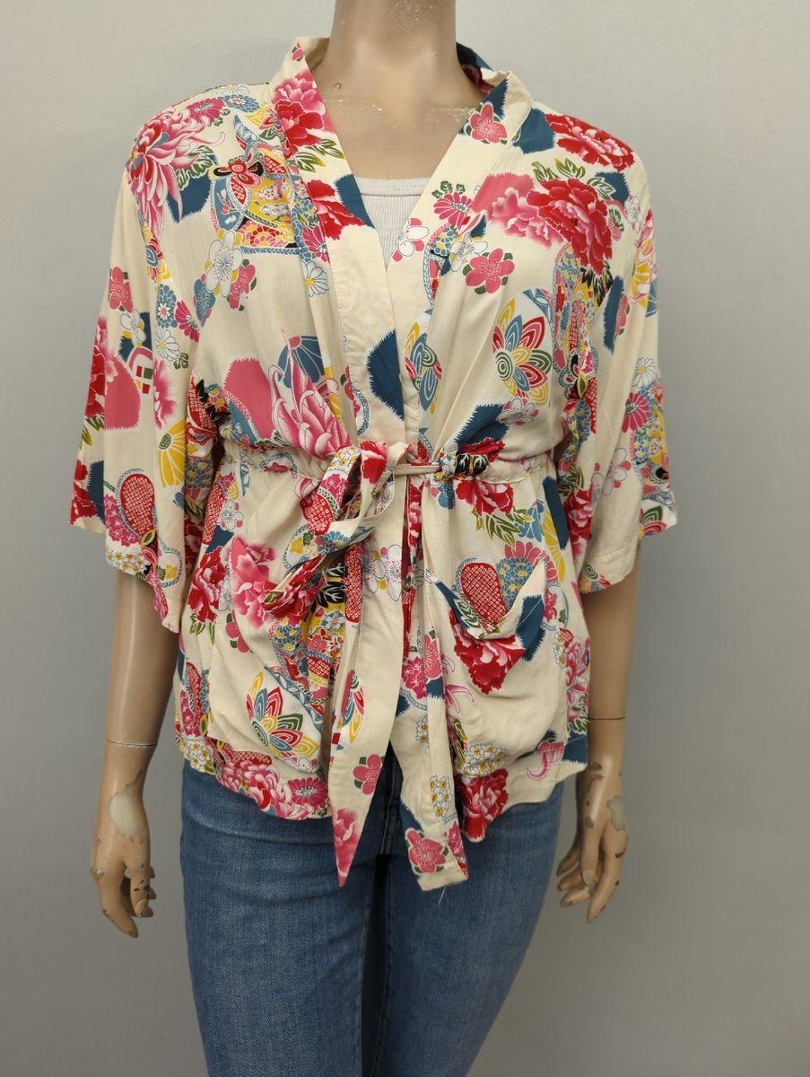 Kimono Origami Talla XL (1048)-1