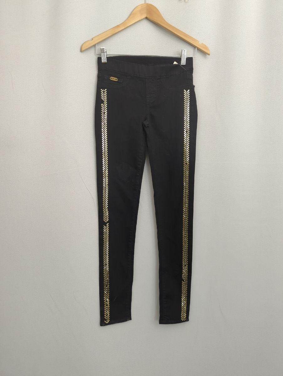 Pantalón Buffalo Talla XS (4043)-0