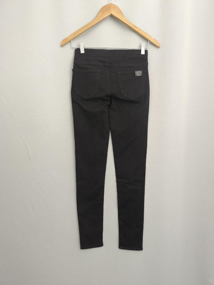 Pantalón Buffalo Talla XS (4043)-1