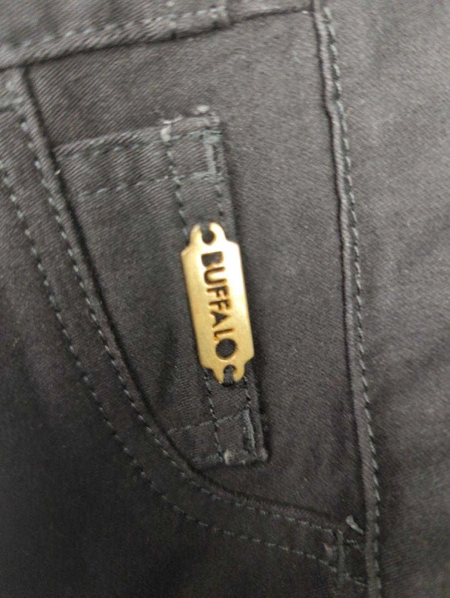 Pantalón Buffalo Talla XS (4043)-2