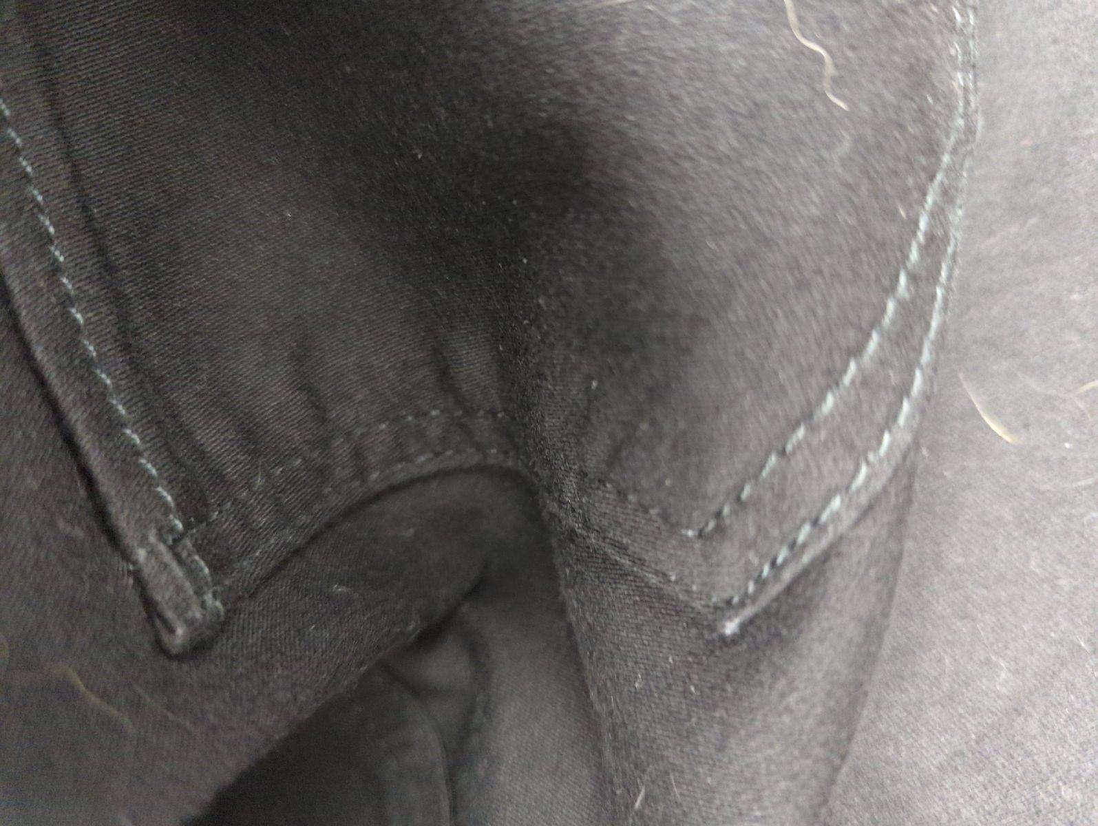 Pantalón Buffalo Talla XS (4043)-3