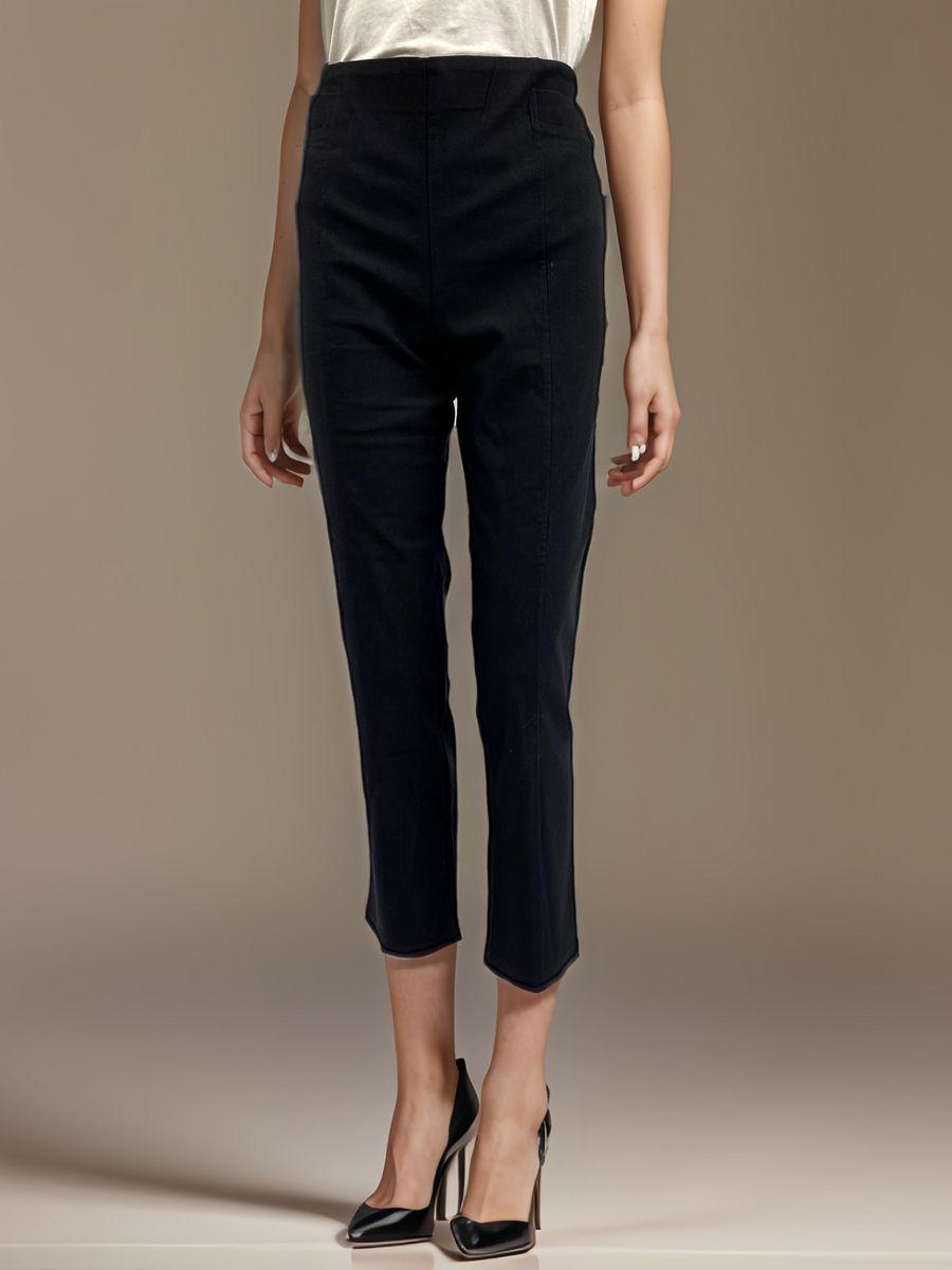 Pantalón Stefano Cocci Talla L (1024)-0