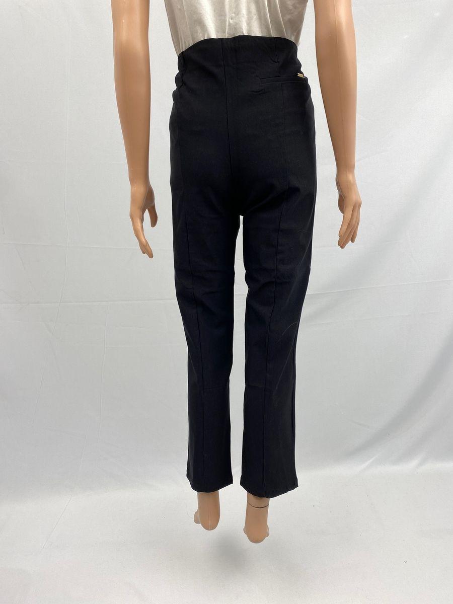 Pantalón Stefano Cocci Talla L (1024)-2