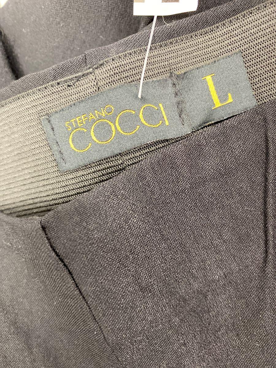 Pantalón Stefano Cocci Talla L (1024)-3