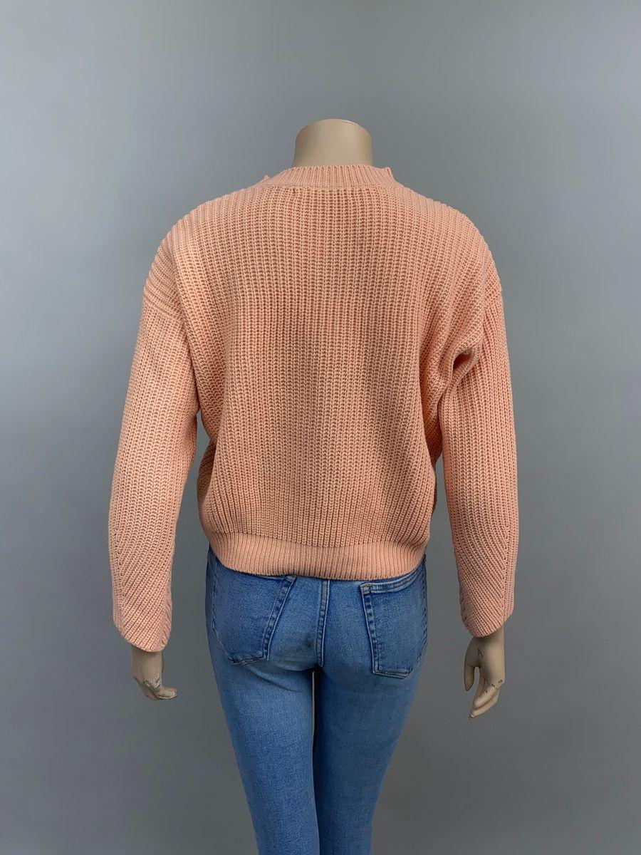Chaleco Issimo Talla S (5055)-1