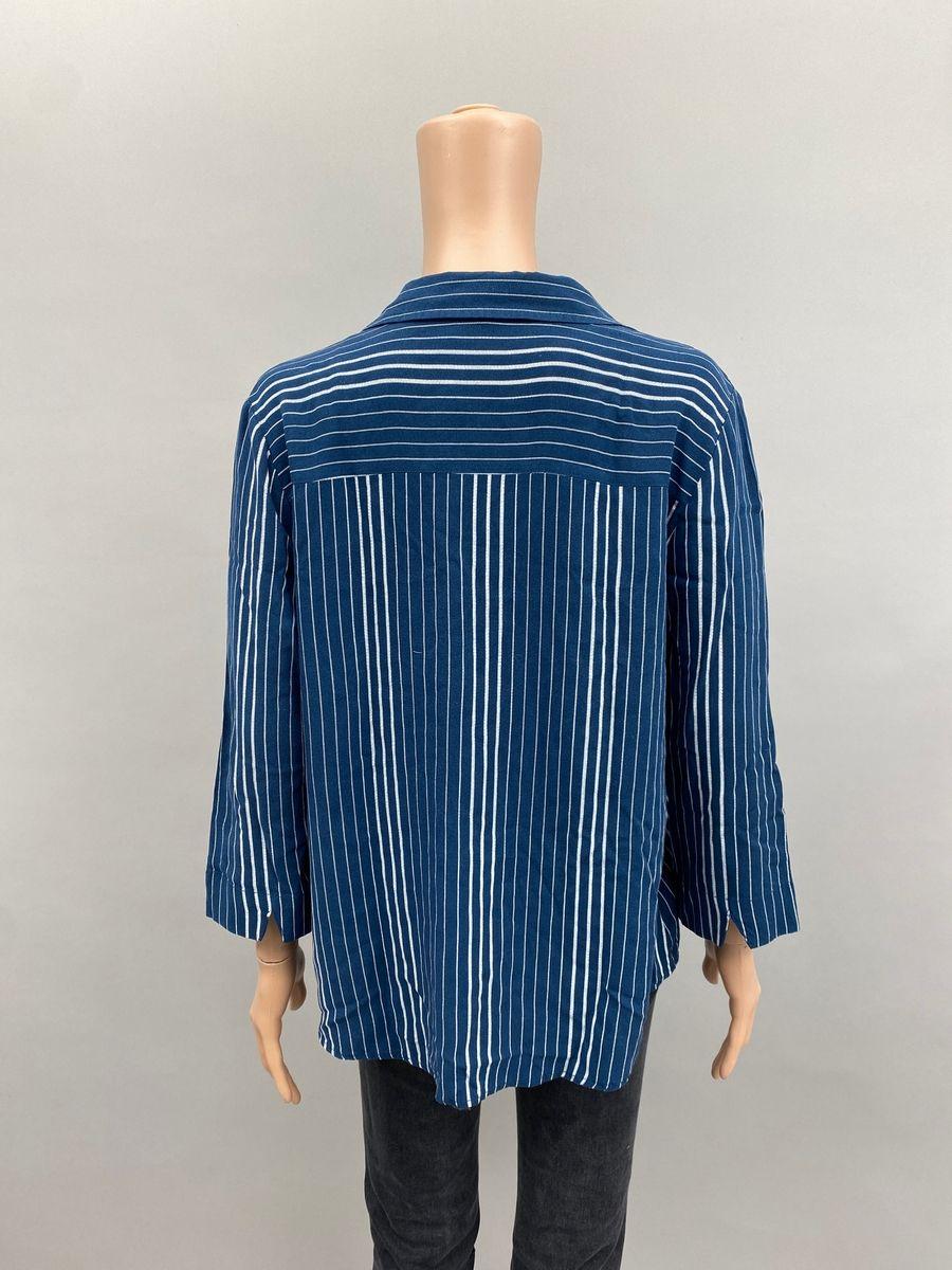 Blusa Viaressa Talla L (6020)-2