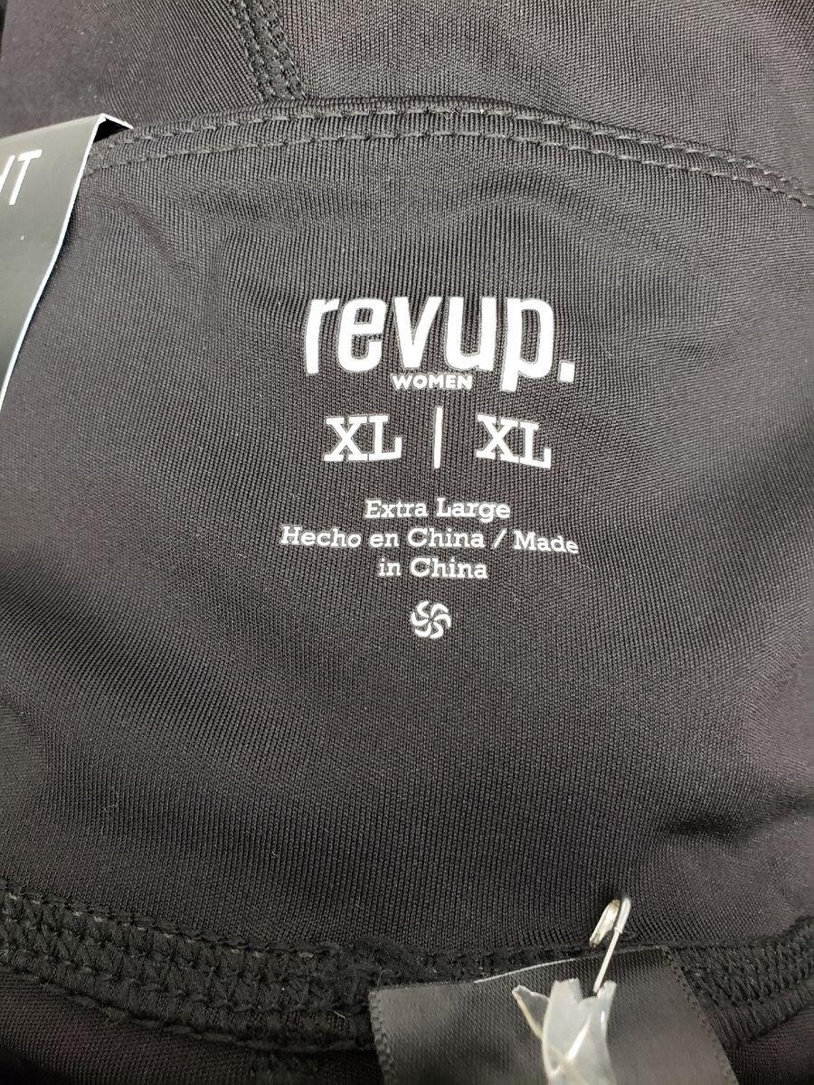 Calza Revup Talla XL (1007)-3