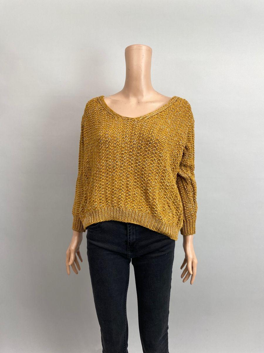 Chaleco Umbrale Talla S (2141)-0