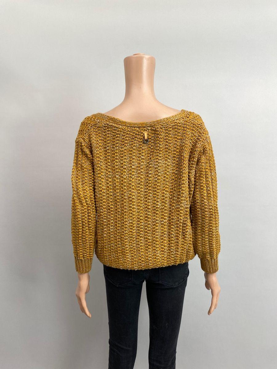 Chaleco Umbrale Talla S (2141)-1