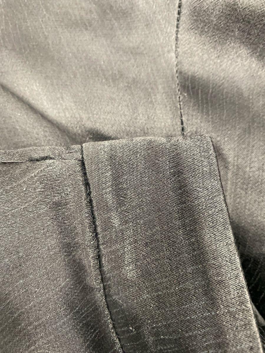 Pantalón Zara Talla M (7058)-3