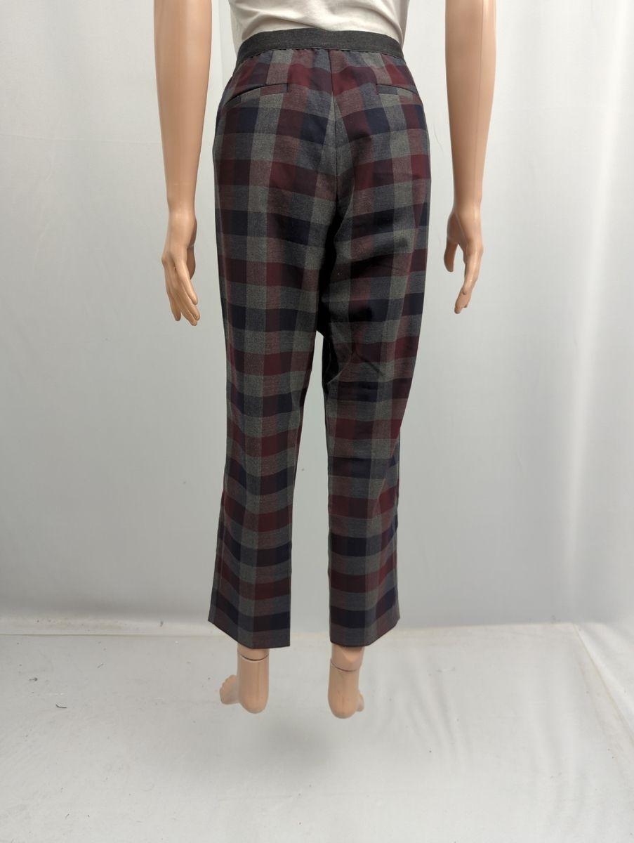 Pantalón Uniqlo Talla L (4026)-5