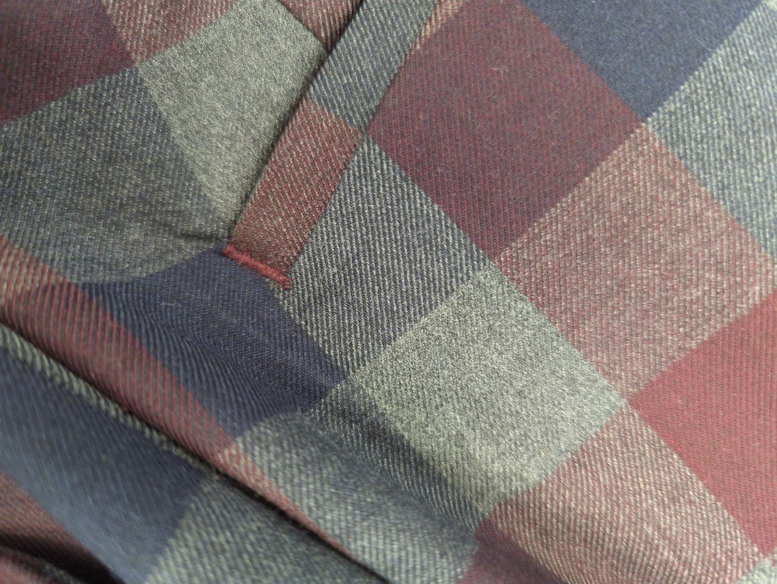 Pantalón Uniqlo Talla L (4026)-7