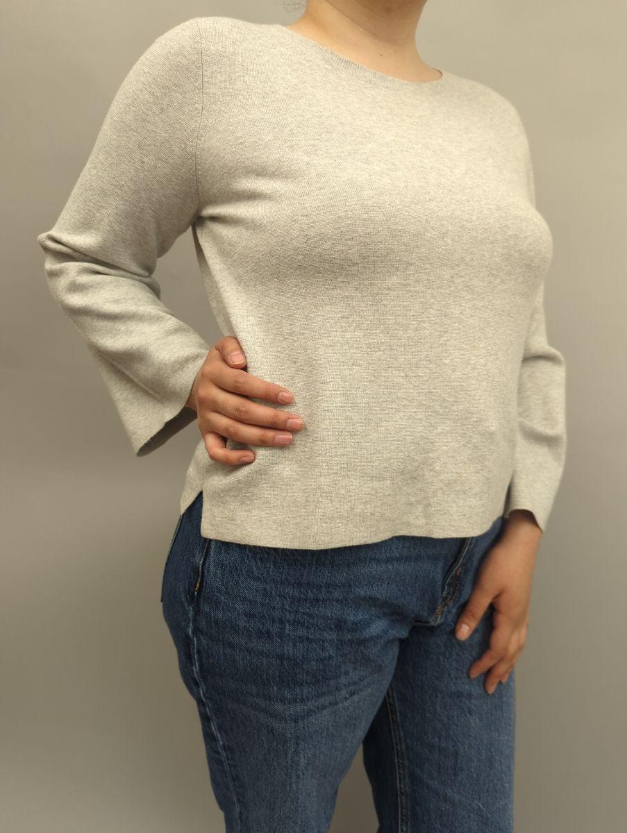 Chaleco Banana Republic Talla S (2019)-1