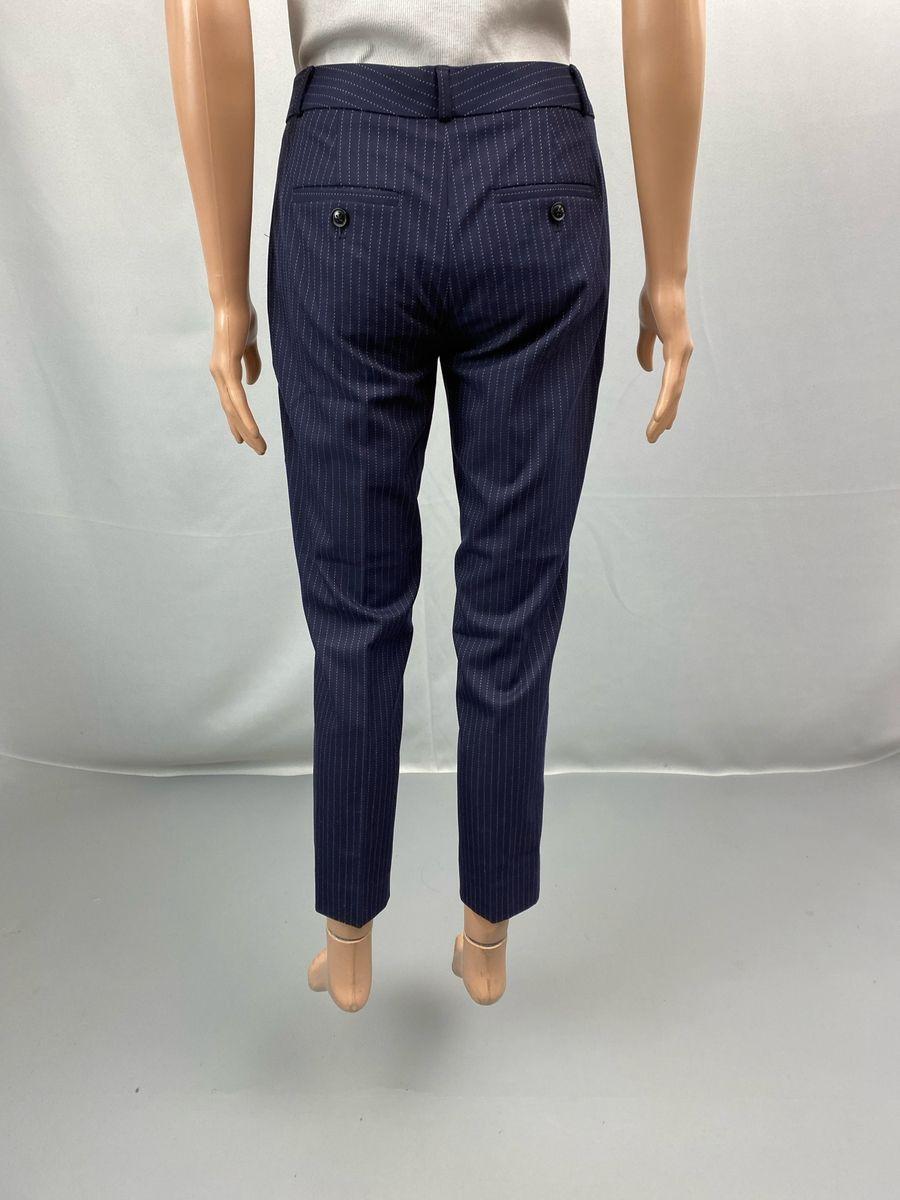 Pantalón Banana Republic Talla S (4004)-2