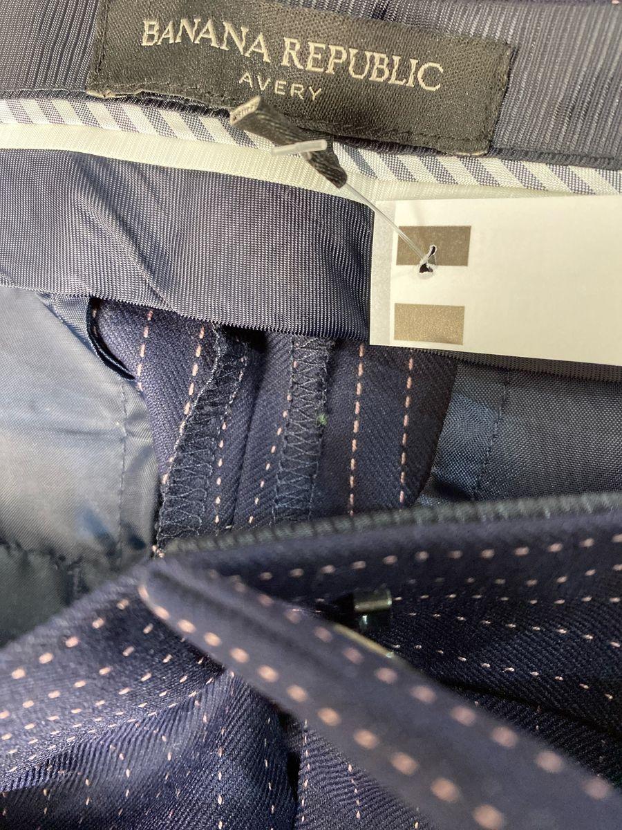 Pantalón Banana Republic Talla S (4004)-3