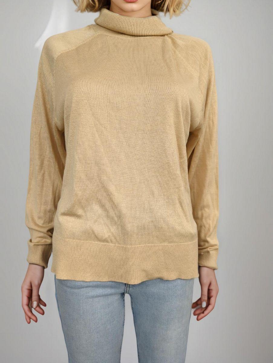 Top H&M Talla M (2063)-0