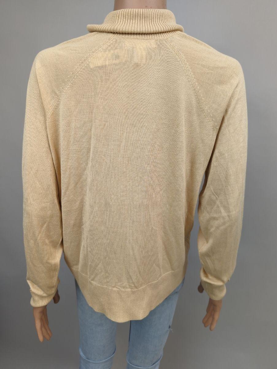 Top H&M Talla M (2063)-2