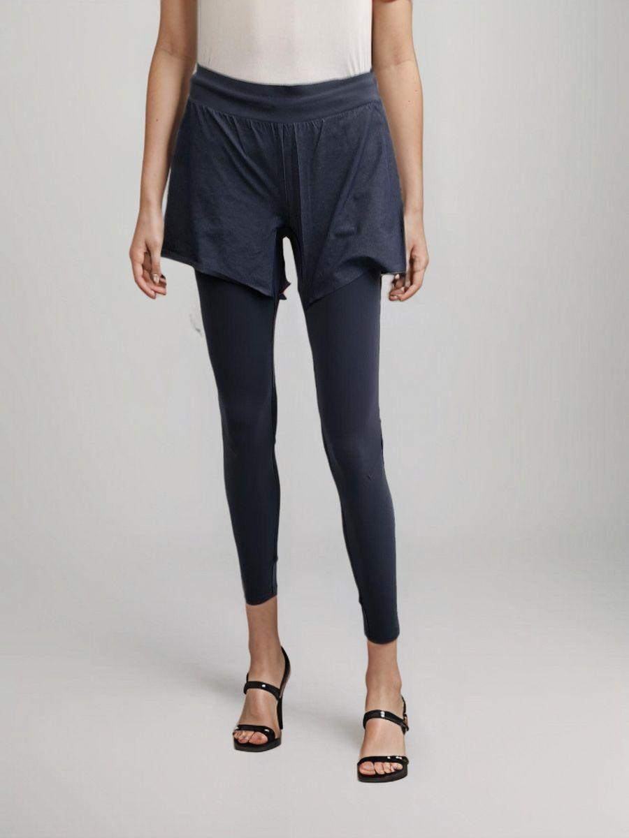 Calza Decathlon Talla S (9025)-0