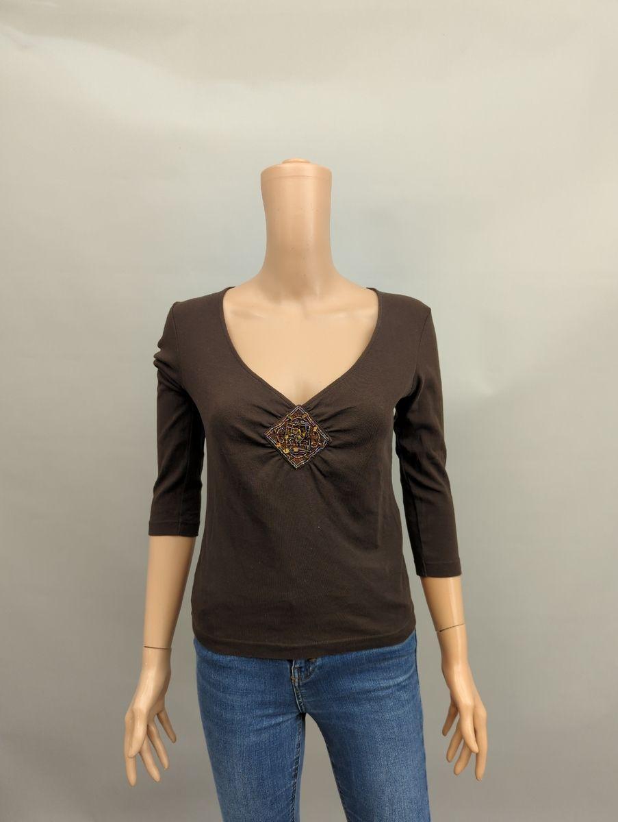 Polera Esprit Talla M (1012)-1