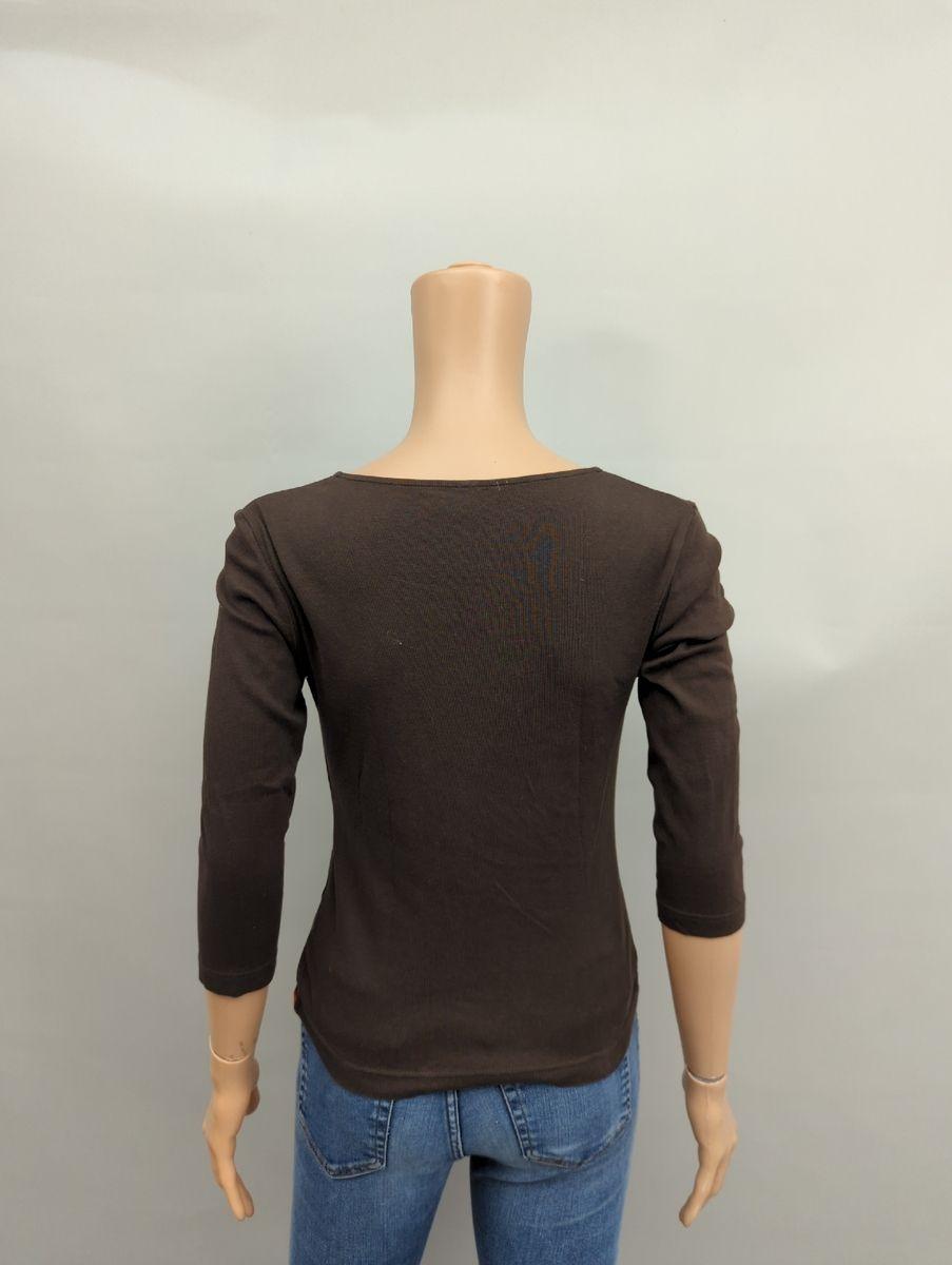 Polera Esprit Talla M (1012)-2