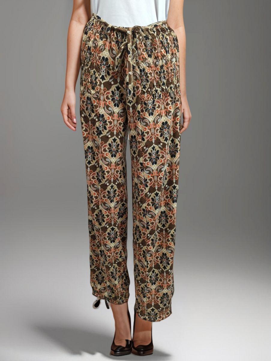 Pantalón Greenfield Talla M (2014)-0
