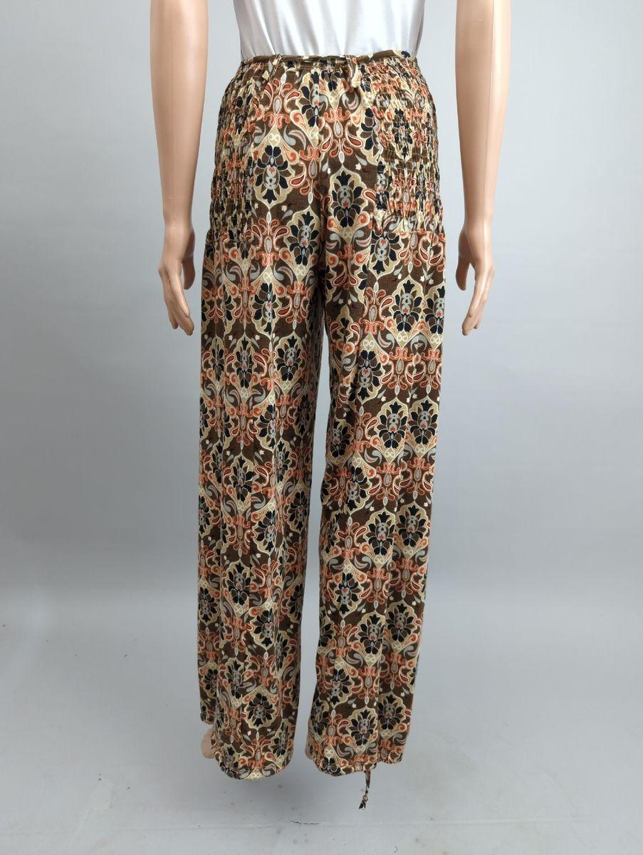 Pantalón Greenfield Talla M (2014)-2