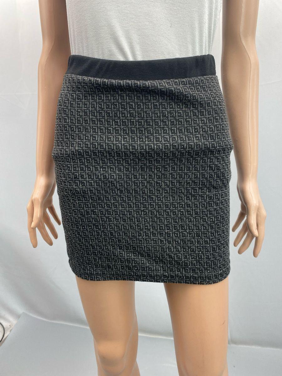 Falda Origami Talla S (0049)-1