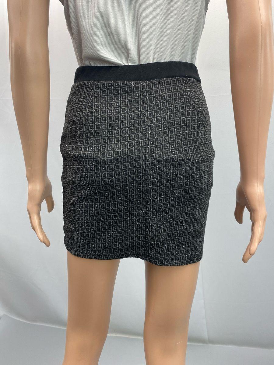 Falda Origami Talla S (0049)-2