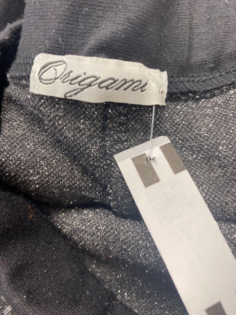 Falda Origami Talla S (0049)-3