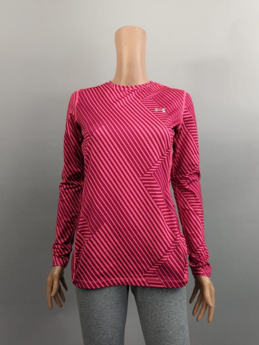 Polera Under Armour Talla M (5063)-0