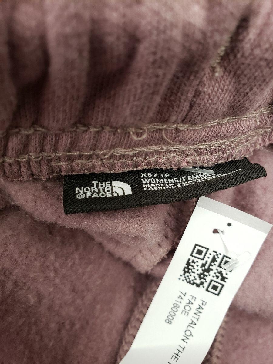 Buzo The North Face Talla XS (0008)-3