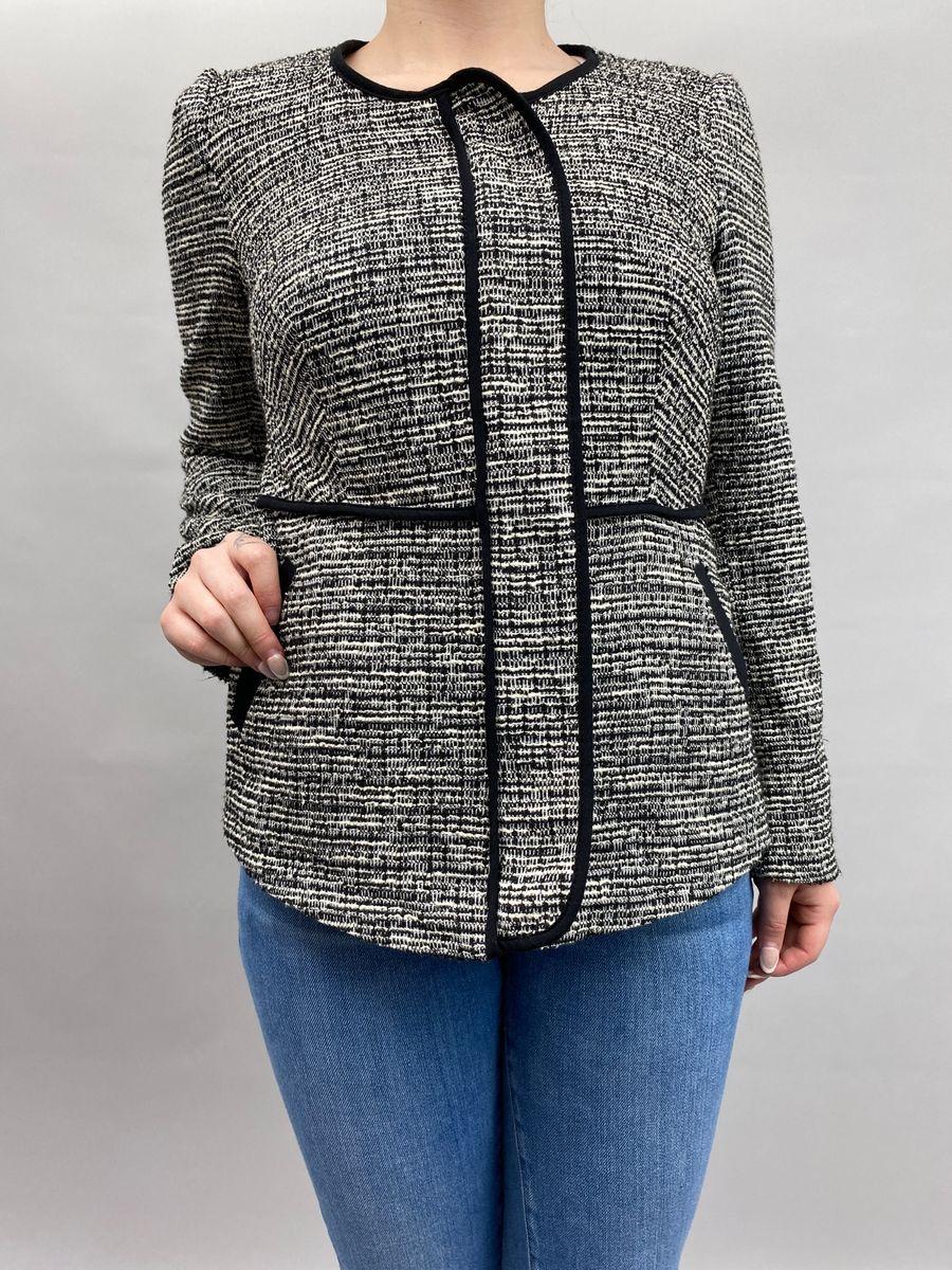 Chaqueta Umbrale Talla M (3004)-0