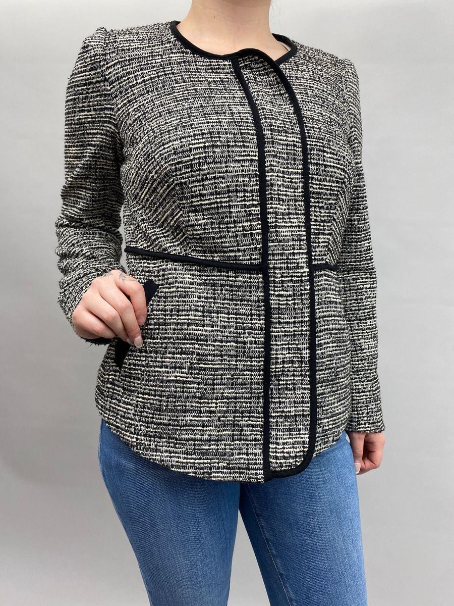 Chaqueta Umbrale Talla M (3004)-1