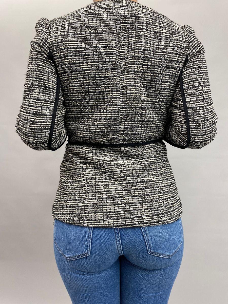 Chaqueta Umbrale Talla M (3004)-2