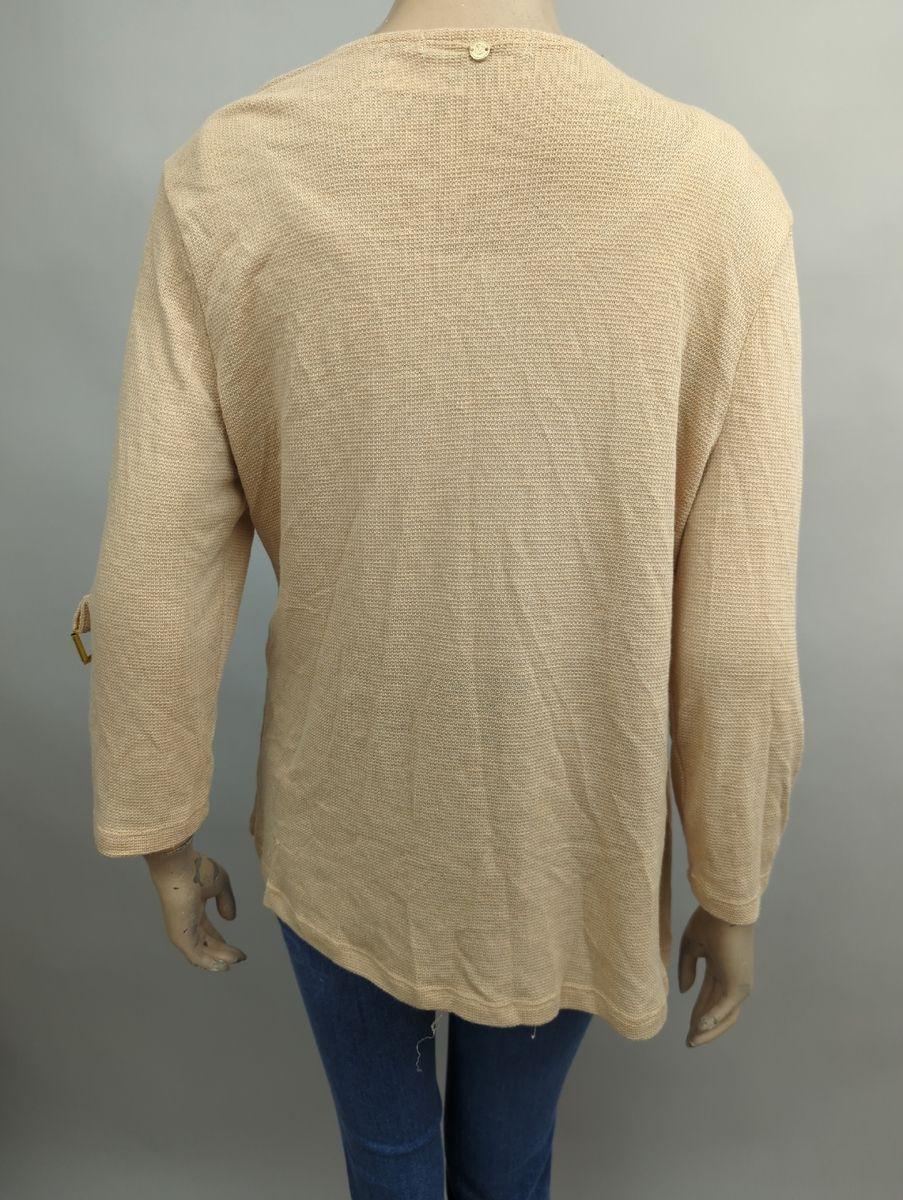 Cardigan Viaressa Talla XL (9009)-2