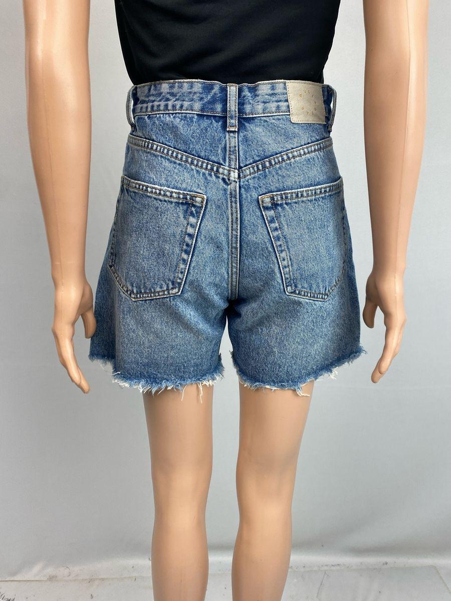 Shorts Pull & Bear Talla 34 (8008)-2