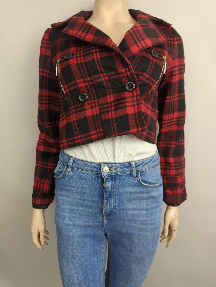 Chaqueta Zibel Talla M (5123)-1