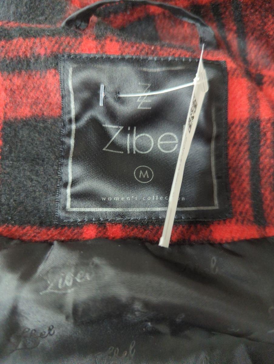 Chaqueta Zibel Talla M (5123)-3